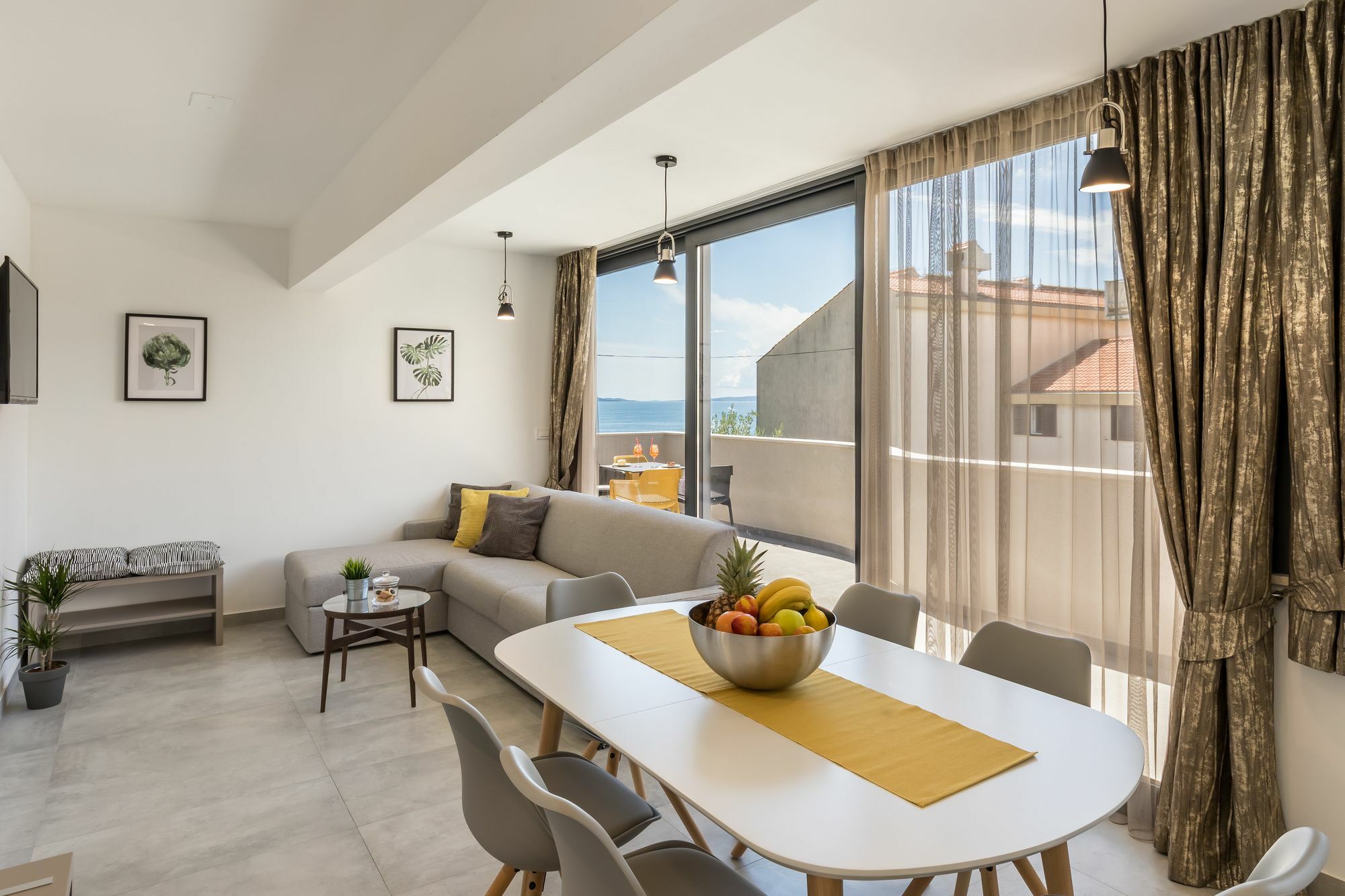Luxury Rooms Pino Сплит Екстериор снимка