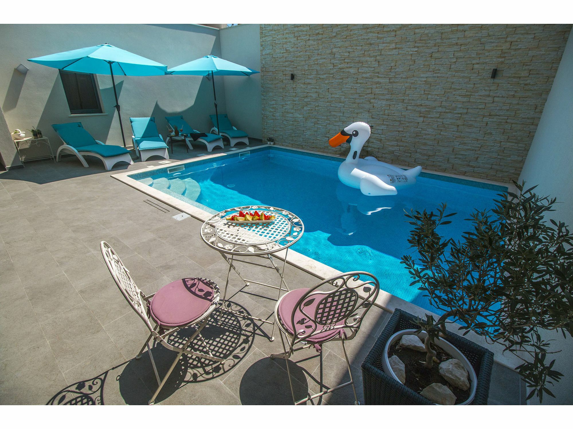Luxury Rooms Pino Сплит Екстериор снимка